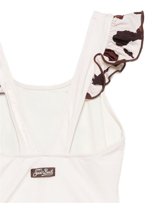 Costume intero bambina Carol MC2 SAINT BARTH Kids | CAROL02294L
